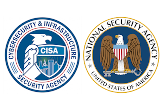 NSA & NIST: Top Ten Cybersecurity Misconfigurations